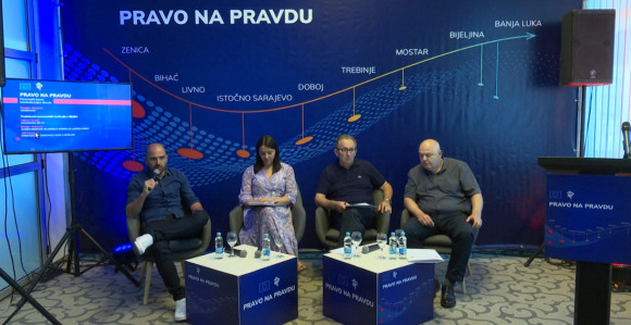 Измјене кривичног законика нису по праву и правди