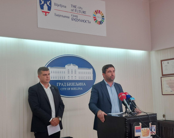 Bijeljina: Za 2,5 godine vraćeno 13 mil. starog duga