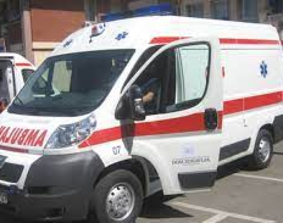 Stariji muškarac umro na klupi u parku u Banjaluci