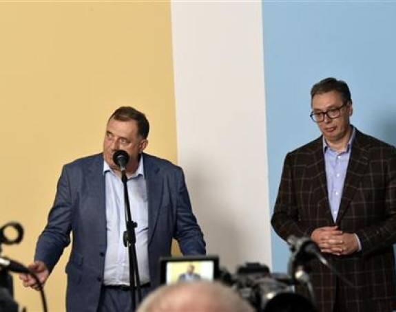 Srbija u Srpsku uložila više od milijardu evra