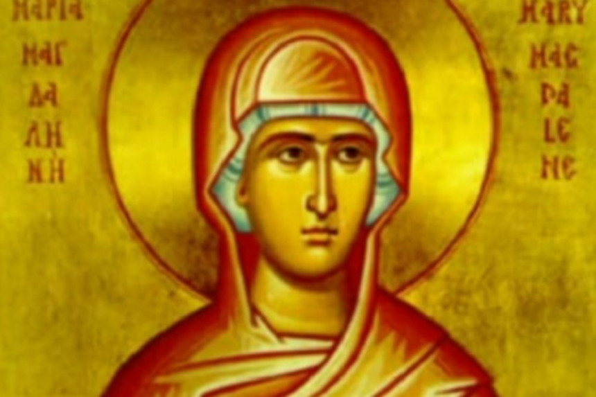 Данас је Блага Марија, ово су обичаји и вјеровања