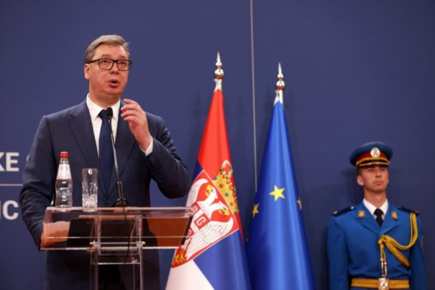 Srbija će pomoći svima, ljudi iz RS traže našu pomoć