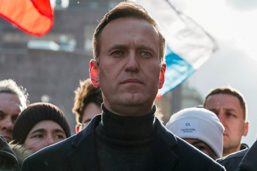 Aleksej Navaljni osuđen na još 19 godina zatvora