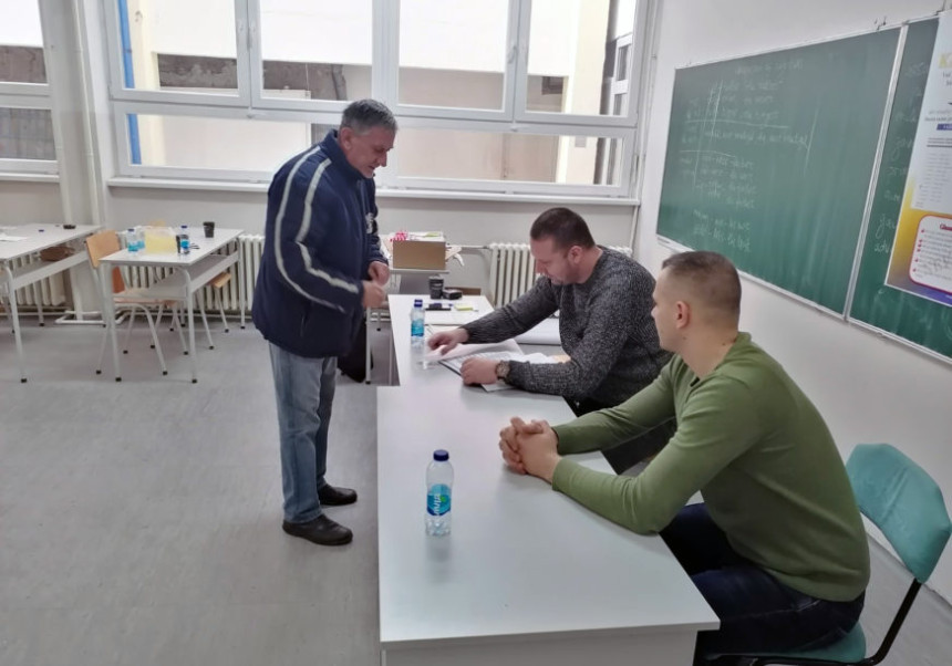 Krađa glasova kao način izborne pobjede u BiH