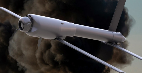 Masovni napad na Krim, oboreno na desetine dronova