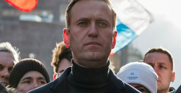 Aleksej Navaljni osuđen na još 19 godina zatvora