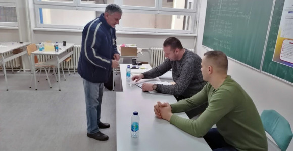 Krađa glasova kao način izborne pobjede u BiH