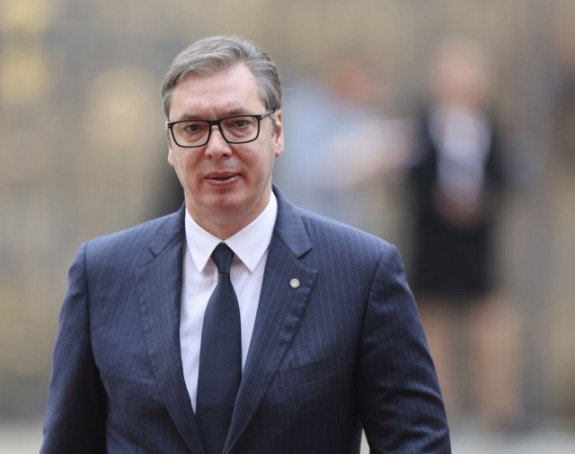 Vučić danas na obilježavanju Dana sjećanja u Prijedoru