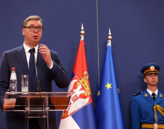 Srbija će pomoći svima, ljudi iz RS traže našu pomoć