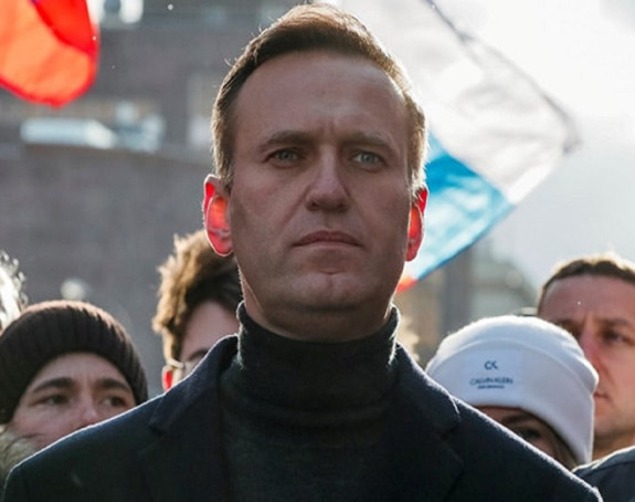 Aleksej Navaljni osuđen na još 19 godina zatvora