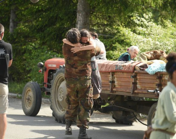 Film Oluja večeras na programu BN televizije