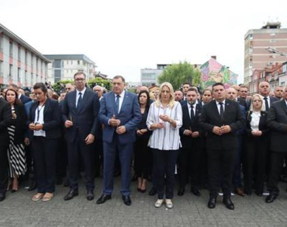 Reći će egzodus, pogrom, progon, ali niko neće reći - najveće etničko čišćenje