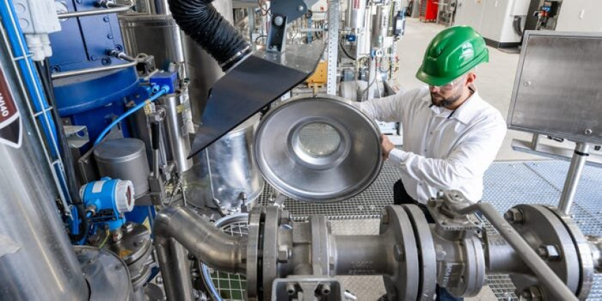 BiH očekuje rast industrije od 2,2 do 4,8 odsto?