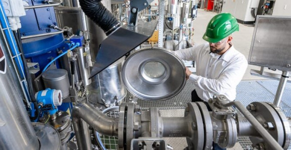 BiH očekuje rast industrije od 2,2 do 4,8 odsto?