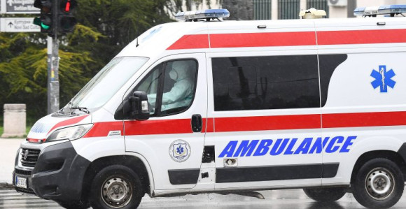 Tuga u Tutinu: Terensko vozilo usmrtilo dijete (3)