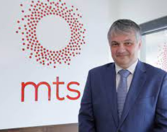 Lučić: Borićemo se za nesmetan rad MTS na KiM