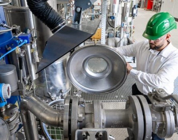 BiH očekuje rast industrije od 2,2 do 4,8 odsto?