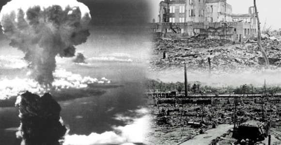 "Mali dječak" je prije 78 godina pao na Hirošimu