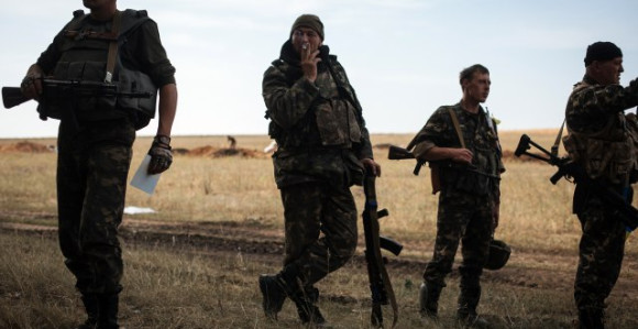 Uznemirujući snimci ponižavanja vojnika (VIDEO)