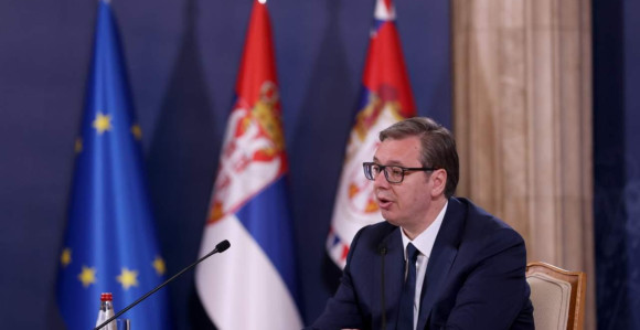 Srbija i Srpska se neće odreći svog naroda