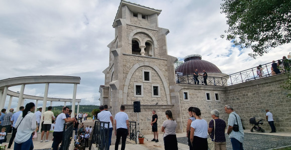 Sjećanja na 4.000 Srba ubijenih u Prebilovcima
