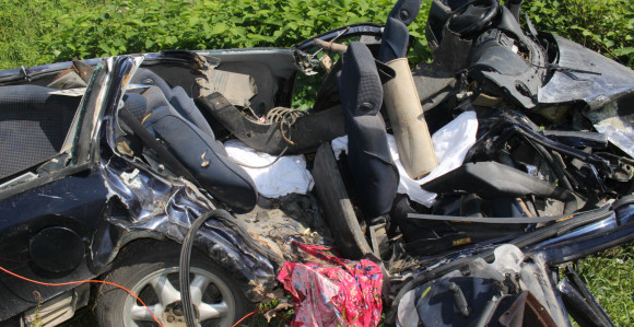 Vozaču iz Teslića ukinuta presuda, troje poginulo