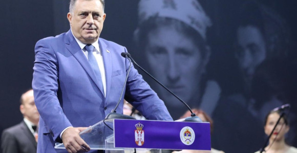 Skandal: Umjesto slike iz "Oluje", slika iz Žepe?!