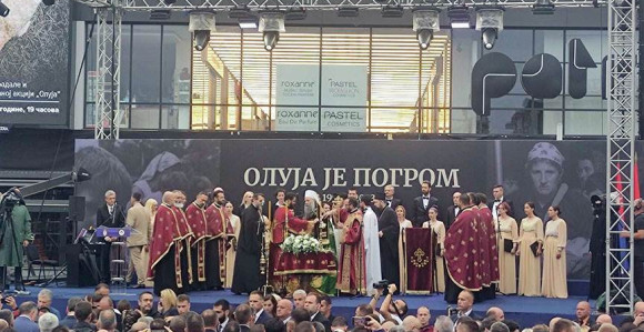 "Ozbiljan propust za koji ne postoji opravdanje"