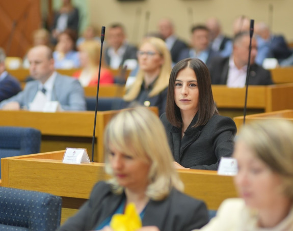 Narod je u velikom problemu! Nađite rješenje!