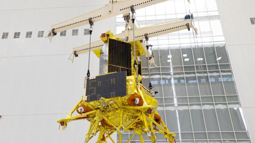 Због лансирања летјелице Русија евакуише село