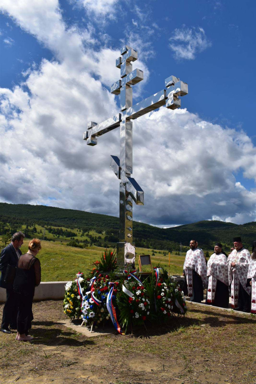 Zločin bez kazne: Stradanje na Petrovačkoj cesti