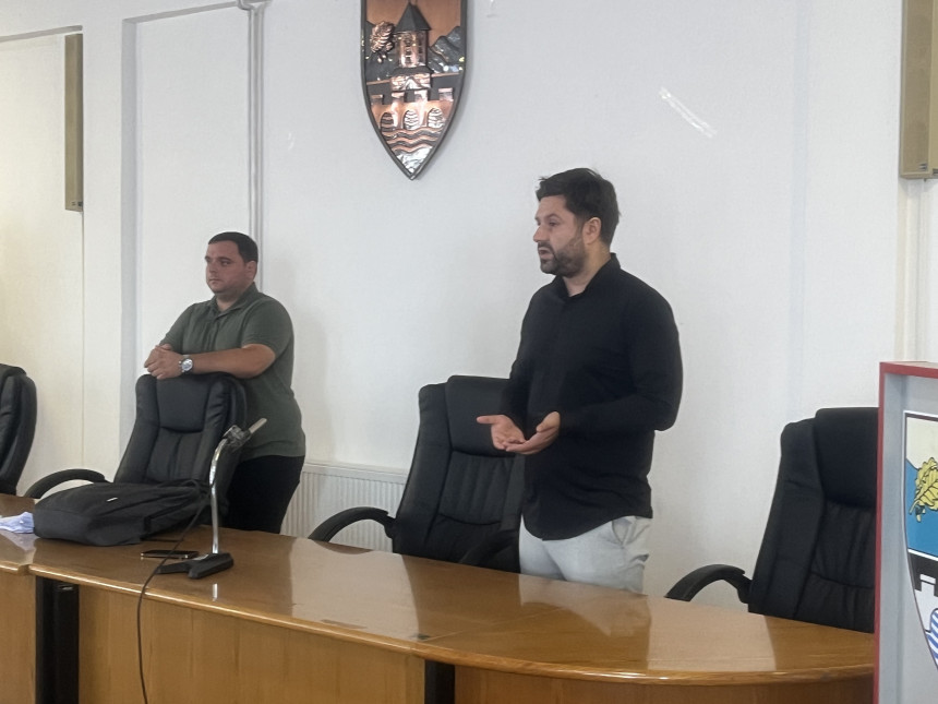 Trgovska gora je međunarodni problem i presedan