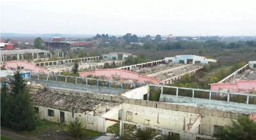 Od „Farmlanda“ nije ostao ni grumen, sve su spalili i sravnili sa zemljom