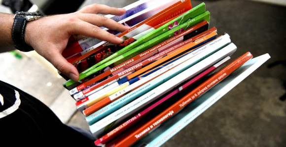 БЛ: Расподјела уџбеника другим општинама у Српској