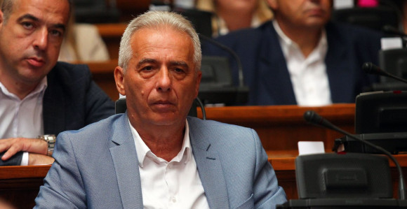 Kontinuirani pritisak na srpski narod na Kosmetu