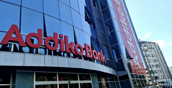 Addiko banka Banja Luka uvećala profit za preko 50 odsto u odnosu na prošlu godinu