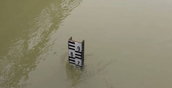 Ne očekuje se veći rast vodostaja Save u Srpskoj