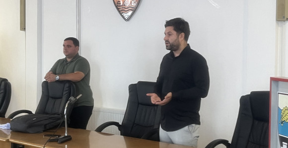 Trgovska gora je međunarodni problem i presedan