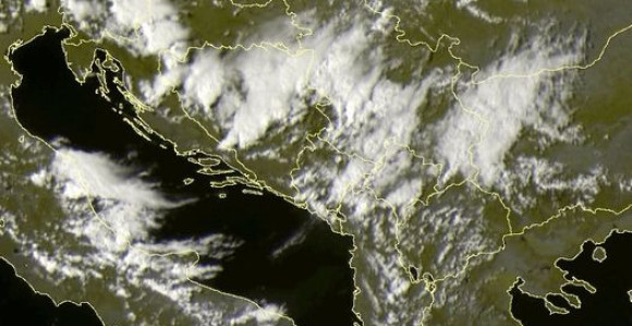 Meteorolozi otkrili kada dolazi ljepše vrijeme u BiH