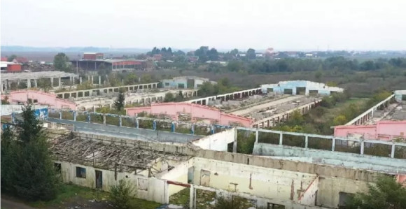 Od „Farmlanda“ nije ostao ni grumen, sve su spalili i sravnili sa zemljom