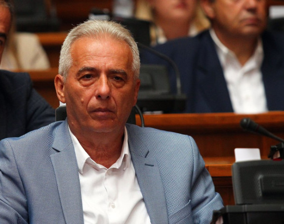 Kontinuirani pritisak na srpski narod na Kosmetu