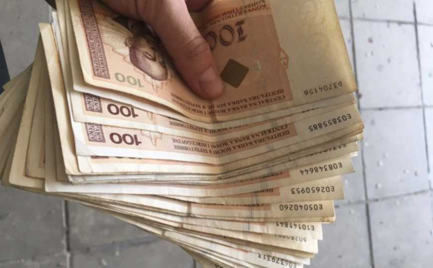 Skoro 34 miliona maraka od novčanih kazni