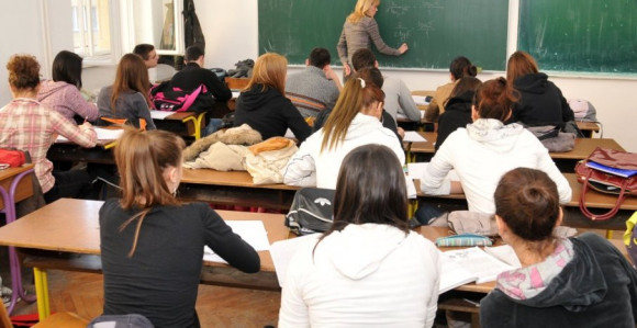 Velike promjene u 120 škola u Srbiji od septembra
