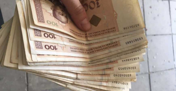 Skoro 34 miliona maraka od novčanih kazni