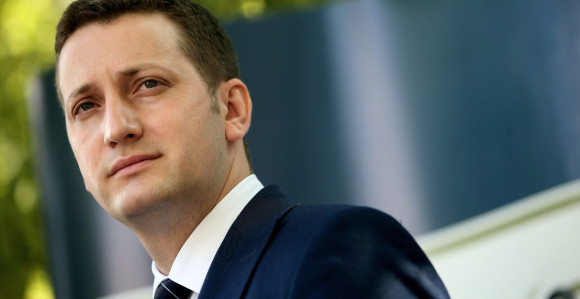 Zeljković i ostali optuženi se vraćaju u sudnicu