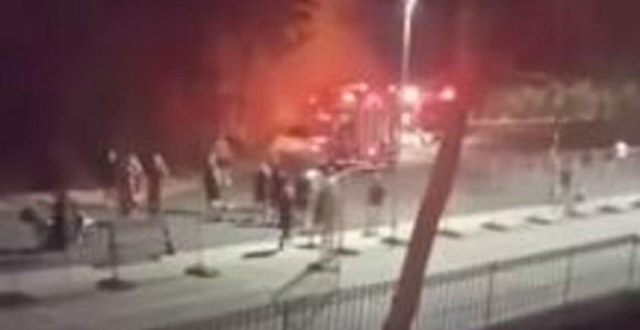 Teško stanje Grka nakon napada huligana Dinama