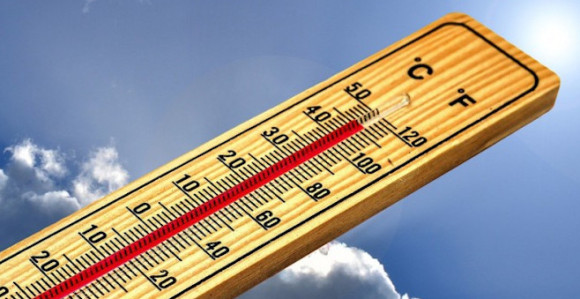 Jul bio najtopliji mjesec ikada zabilježen