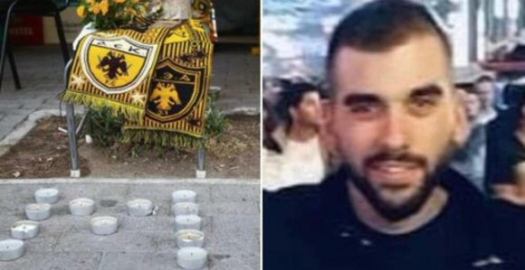 Pronađeni otisci: Grčkog navijača navodno ubio Grk