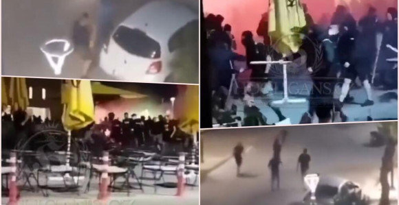 Grci demantovali: Poznat identitet osumnjičenog