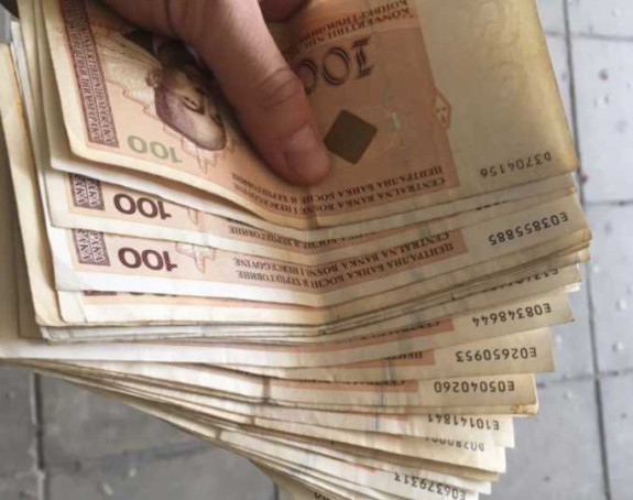 Skoro 34 miliona maraka od novčanih kazni